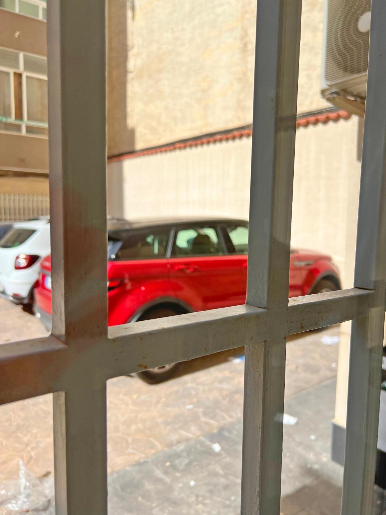 Ferienwohnung Reformado. Plaza De Toros. A/C Alicante Exterior foto